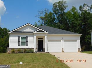 180 Grafton St, Hampton, GA 30228