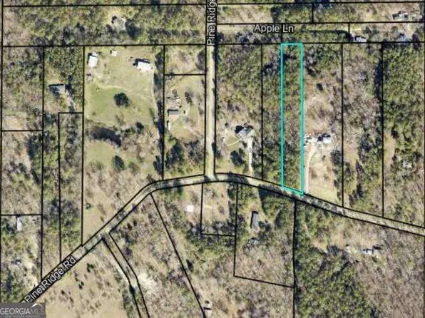 0 Pine Ridge Rd, White, GA 30184