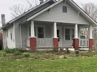 452 Panther Branch Rd, Alexander, NC 28701