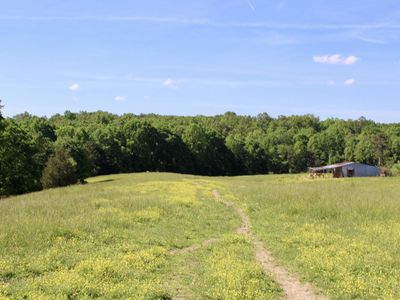 Cross Rd, Winfield, TN, 37892