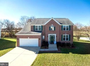 1810 Harrowsmith Ct, Hampstead, MD 21074
