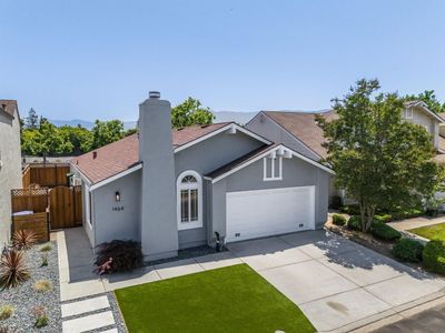 1464 Cresthaven Ln, San Jose, CA, 95118