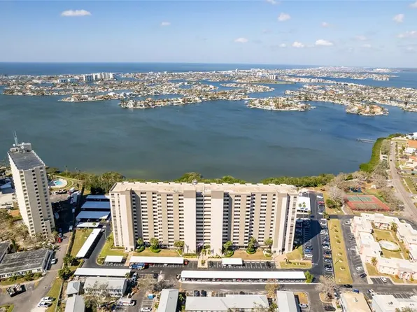 7050 Sunset Dr S APT 1503, South Pasadena, FL 33707