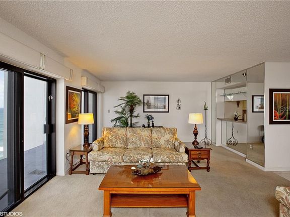 4th image of 5207 S Atlantic Ave APT 1021