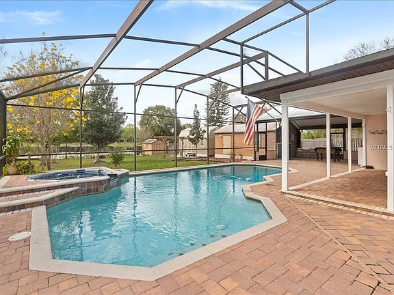 4th image of 9567 Lake Douglas Pl