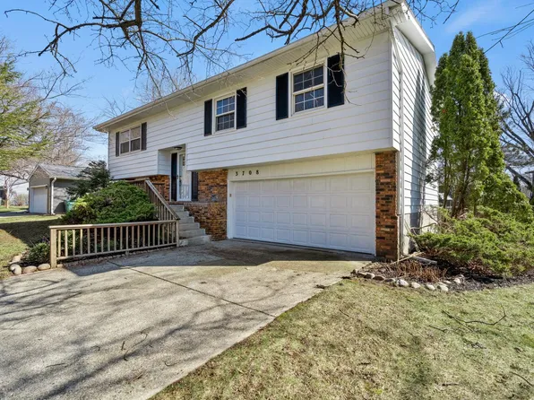 3708 Central Ave, Valparaiso, IN 46383