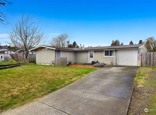 2226 Ferndale Ter, Ferndale, WA