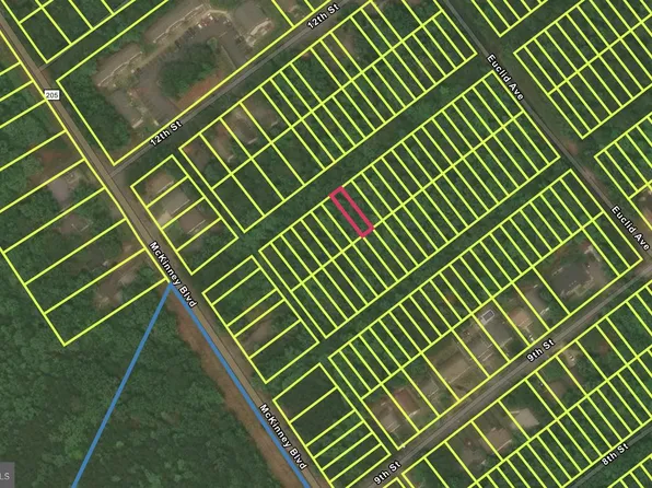 40 11th St, Colonial Beach, VA 22443