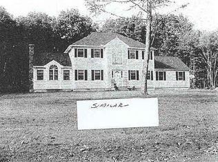 36 Hockanum Glen Rd, Beacon Falls, CT 06401