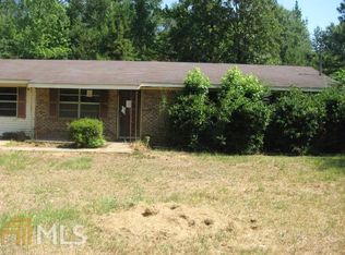 1029 Winslett Rd, Camp Hill, AL 36850