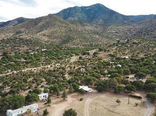 5026 E Oak Haven Pl, Hereford, AZ 85615