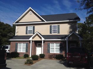 108 Duncan Ave, Pawleys Island, SC 29585