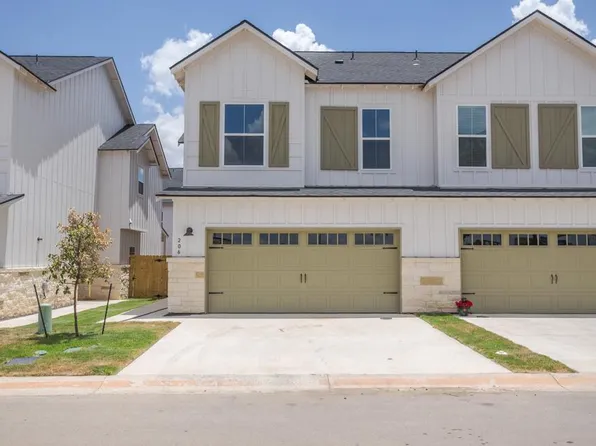 206 Topaz #1502, New Braunfels, TX 78130