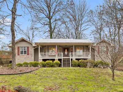 5030 Montcrest Dr, Chattanooga, TN, 37416