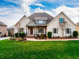 548 Stratfield Way, Knoxville, TN 37919