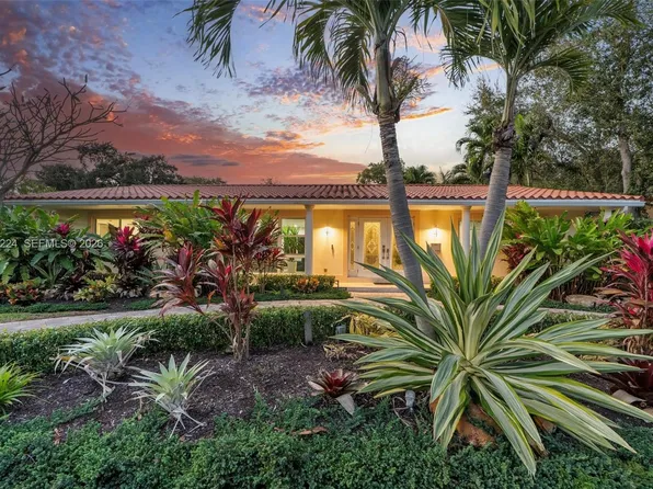 9280 NE 12th Ave, Miami Shores, FL 33138