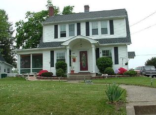 165 N 21st St, Newark, OH 43055