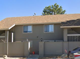 285 W Hillside Ave #A, Prescott, AZ 86301