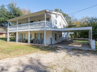 1001 Holiday Cir, Kemp, TX 75143