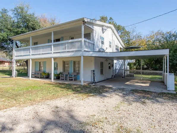 1001 Holiday Cir, Kemp, TX 75143