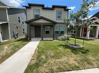 236 Patagonia, Kyle, TX 78640