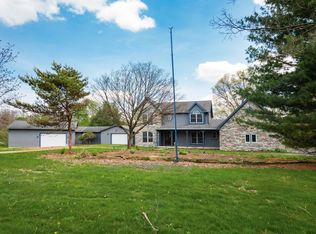 10988 Johnstown Rd, New Albany, OH 43054