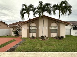 1000 NW 127th Pl, Miami, FL 33182