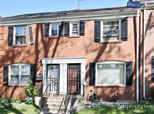 7659 S Euclid Ave, Chicago, IL 60649