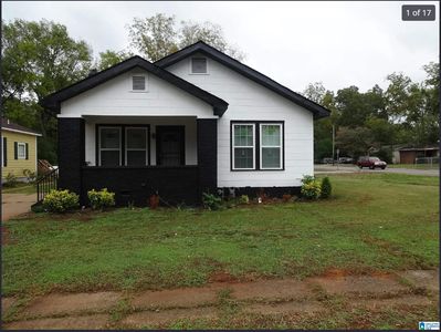 1317 16th St SW, Birmingham, AL, 35211