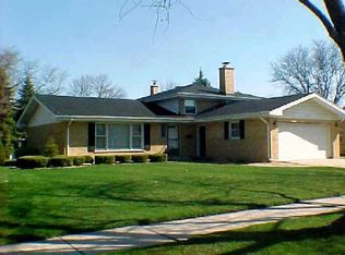 1506 190th St, Homewood, IL 60430