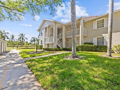 1390 OAK HILL DRIVE #202, Dunedin, FL, 34698