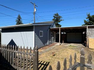4915 S Pine St, Tacoma, WA 98409