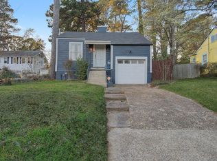 3820 Maryland Ave, Shreveport, LA 71106