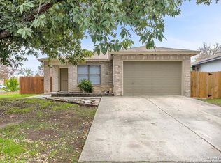 11306 Chaco Cyn, San Antonio, TX 78245