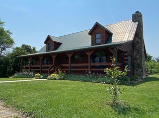 7892 E County Road 250 N, Winslow, IN 47598