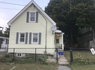 8 Tyler St, Lawrence, MA 01843