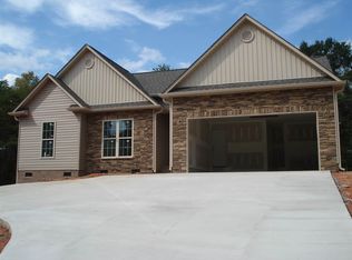 146 John Lancaster Rd, Spartanburg, SC 29306