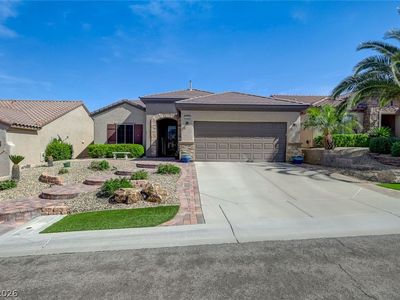 2154 Burtonsville Dr, Henderson, NV, 89044