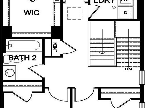 Floor Plan.