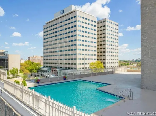 1502 S Boulder Ave Suite 21C, Tulsa, OK 74119