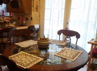 1177 N Woodview Dr, Skiatook, OK 74070