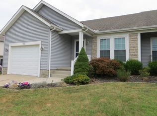 900 Milford Ave, Marysville, OH 43040