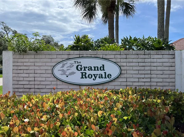 235 Grand Royale Cir APT 104, Vero Beach, FL 32962