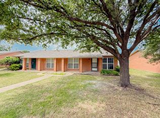 2306 Westchester Dr APT B, Arlington, TX 76015