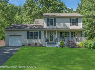 505 Leesville Rd, Jackson, NJ 08527