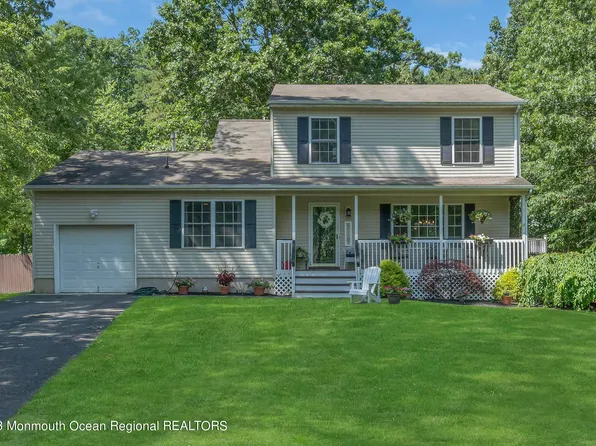505 Leesville Road, Jackson, NJ 08527