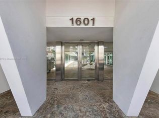 1601 West Ave APT 105, Miami Beach, FL 33139