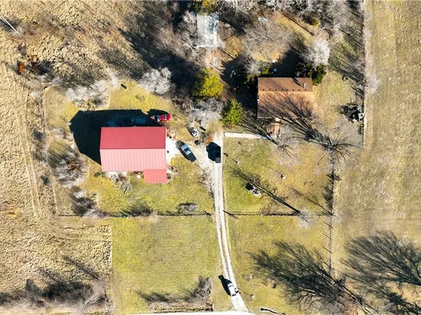 9601 NE 123rd St, Liberty, MO 64068