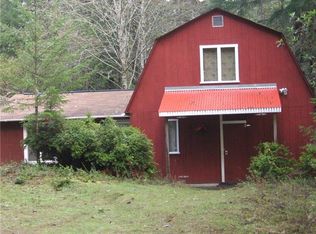 221 E Twilight Way, Allyn, WA 98524