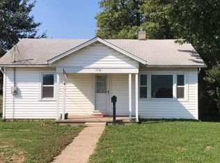 1041 5th St, Tell City, IN 47586